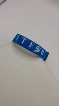ITFDB wristband