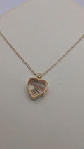 Charm Locket