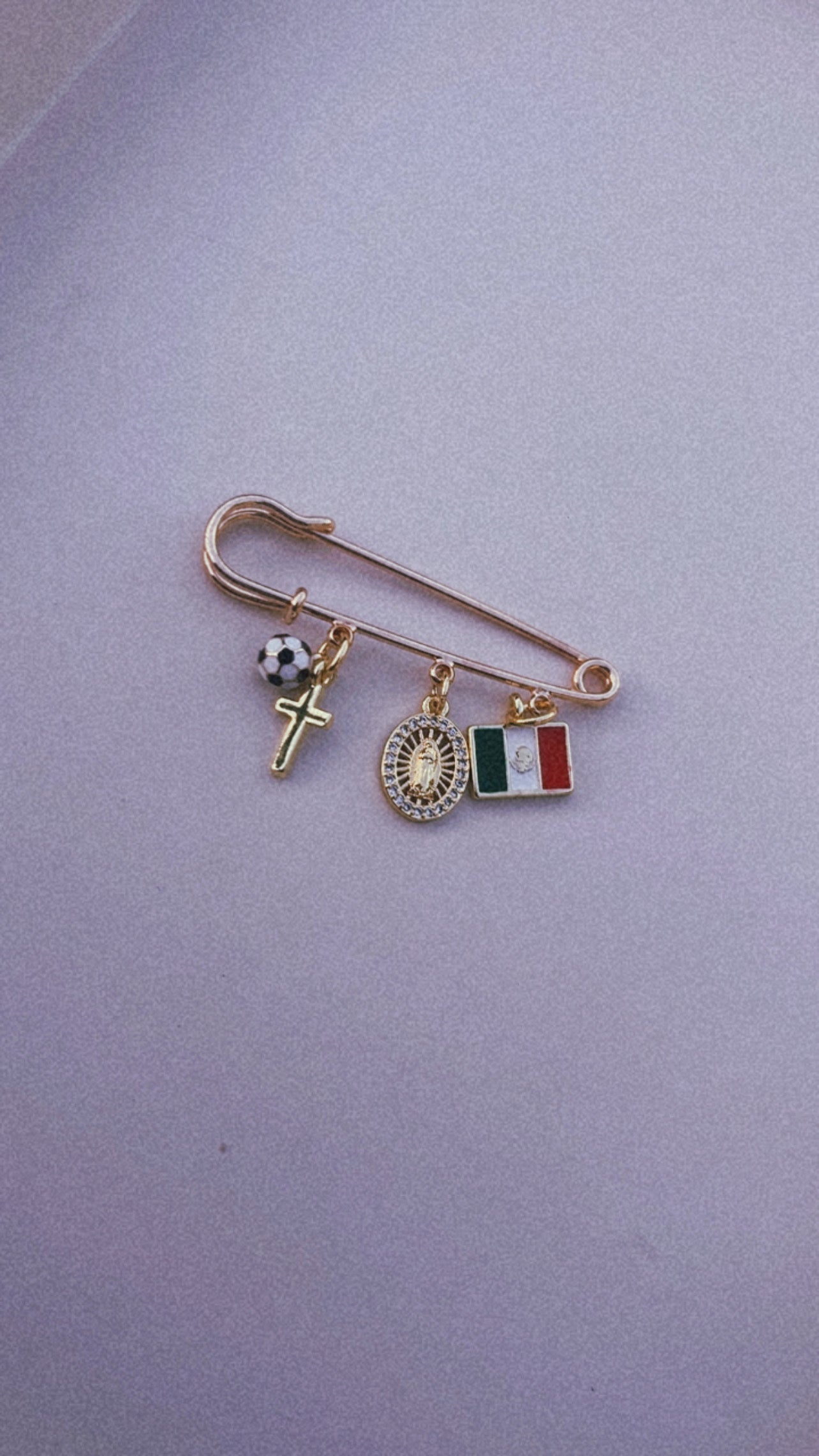 Mexico hat clip